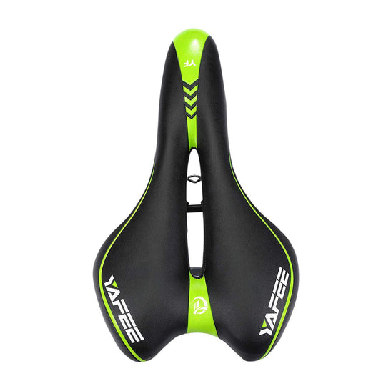 Mountain Bike Hollow Breathable Saddle Seat Cushion c53d1694 0087 4ea1 9ef1 0912a22c8636