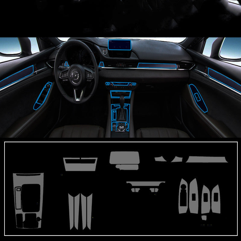 Car Interior Decoration Accessories c53d4a61 aa45 464f 90d1 d2723ca720e4