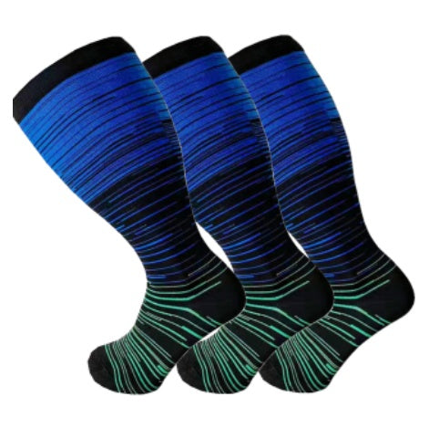 Plus-sized Plus-sized High Elastic Fat Socks c54aa4a3 541c 4336 81f9 dc1472e67b81