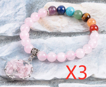 Crystal Beaded Bracelet c54fc8ff b096 48b4 92f7 d8fc056d4576