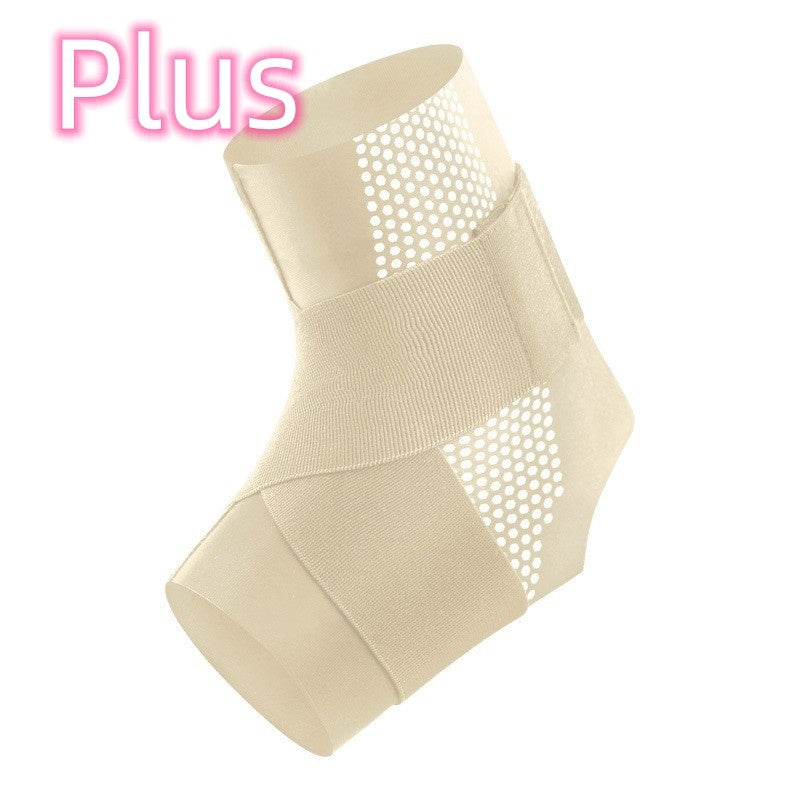 Fixed Rehabilitation Protection Ankle Support Anti-kick Sports Support c555d1cc d12a 490c b3b3 3a8172f17bfc
