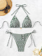 Split Bikini Printing Stitching Bandage Swimsuit c5643b62 b98d 4d5b 8ab6 919b37ac6fd5