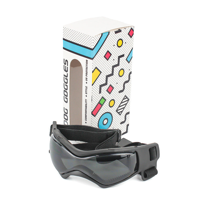Pet And Dog UV Protective Goggles c5654c22 460e 47c3 ba89 3c4f30524b7c