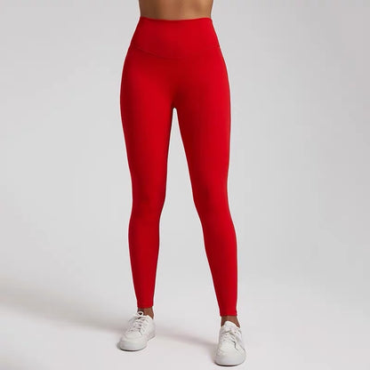 Ladies' Fitted Leggings c56c035f 811d 42d0 9417 6297180d1570