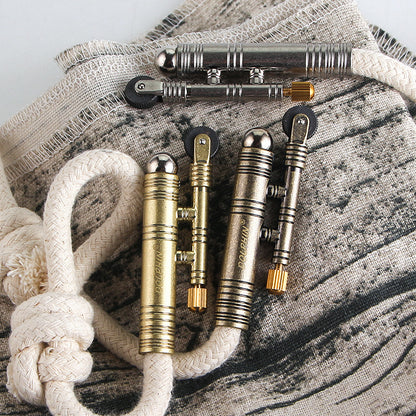 Outdoor Camping Yuanyuan Ancient Fire Velvet Lighter c578326b 575c 4254 bb98 3cb1524a3b50