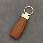 Fashion Leather Key Chain Ring c578f117 2b14 4796 adff bf38a663197a