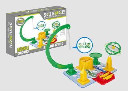 Student Creativity Diy Science Experiment Toy Material c57e7206 cf66 42de 90f8 e8df62bd469a