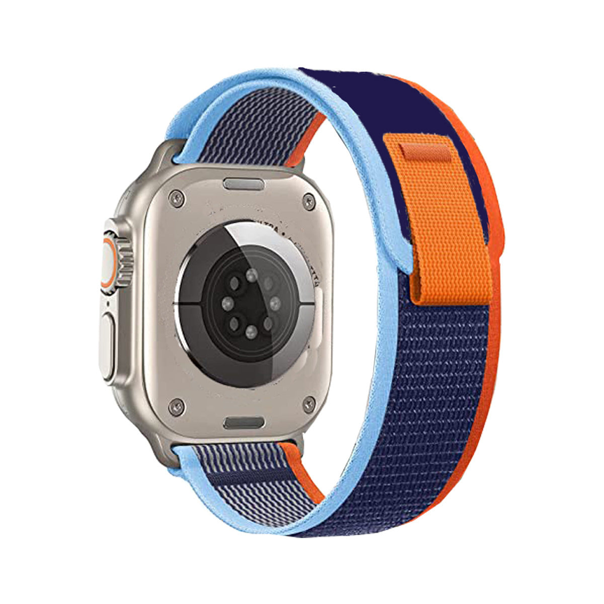 Wild Trail Loop Nylon Watchband c582dd08 20cb 40eb ac7e 398c577f4c95