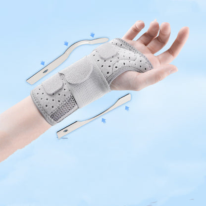 Sprain Tendon Sheath Fracture Joint Wrist Holder c58ef10c 0bbf 4dfd 9ca9 dd4a4481d559 331438fd 2434 49c9 beca f2f3e8171472