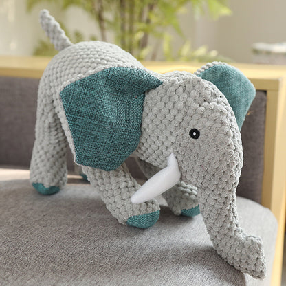 Pet Supplies Plush Toy Molar Long Lasting Corduroy Sounding Doll c597587e 8643 4118 9d94 692a9623972d