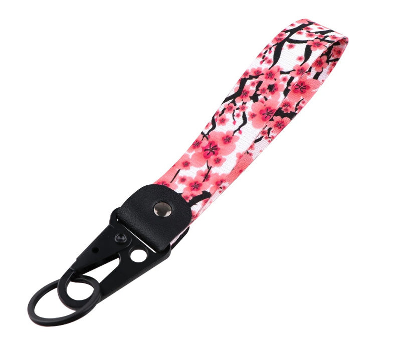 Of 9 Styles Funny Lanyard - 图片 28