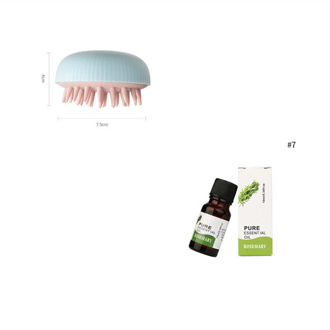 Aromatherapy essential oil 10ML c59d814f 6962 48c9 b5f7 3f01e2f49b28