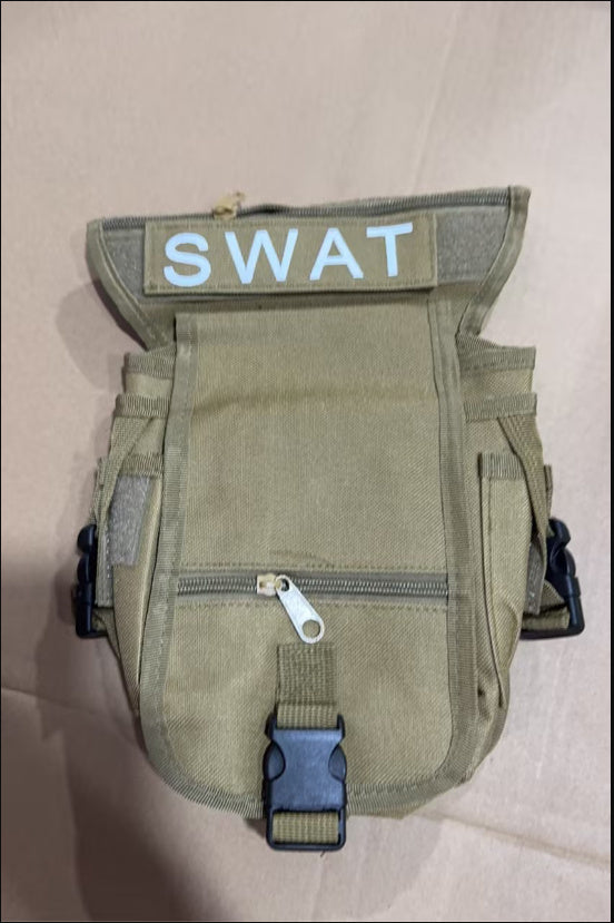 Army Hunting Waist Packs Leg Pouch Hiking Cycling Bag c5a4ad9d c092 4ca1 9eeb 315630afcbef