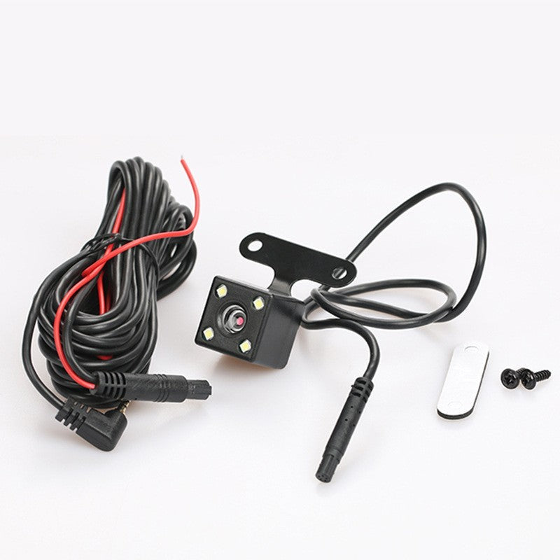 HD Car DVR 4-pin Rear Camera c5a59e01 fc88 4919 8775 b422d9e9cdb4