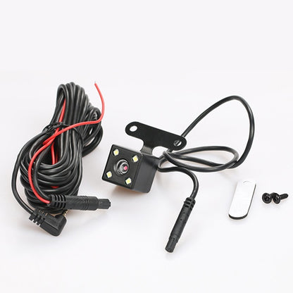 HD Car DVR 4-pin Rear Camera c5a59e01 fc88 4919 8775 b422d9e9cdb4