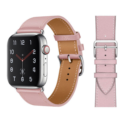 Cross Grain Leather Strap c5a62c63 ed64 4888 b3f6 b95df816dcdb