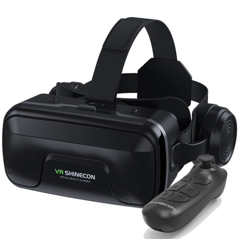 VR Glasses Thousand Phantom 6th Generation G04E A Headset Version c5b00d4a 04e8 407d 845a dc52f0aa94f4