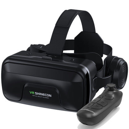 VR Glasses Thousand Phantom 6th Generation G04E A Headset Version c5b00d4a 04e8 407d 845a dc52f0aa94f4