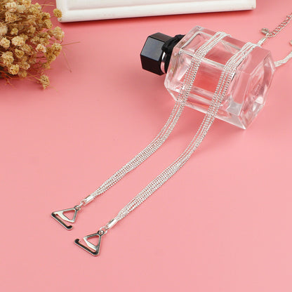 Durable Rhinestone Metal Shoulder Strap Personalized Underwear Accessories c5b25bcb 546c 45d7 87ec 97d2b5030f0c