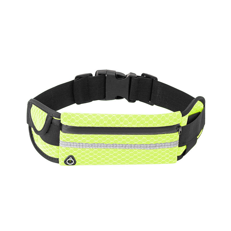 Mobile Anti-theft Close Fitting Invisible Breathable Sports Waist Bag c5b7b933 d309 46b8 af56 75bcb3273b57