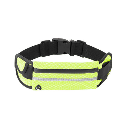 Mobile Anti-theft Close Fitting Invisible Breathable Sports Waist Bag c5b7b933 d309 46b8 af56 75bcb3273b57