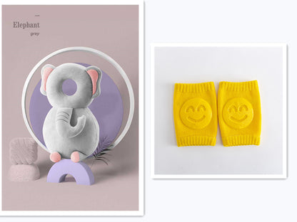 Toddler Head Protection Pad c5be0136 36ce 4771 a776 cbd694143bd7