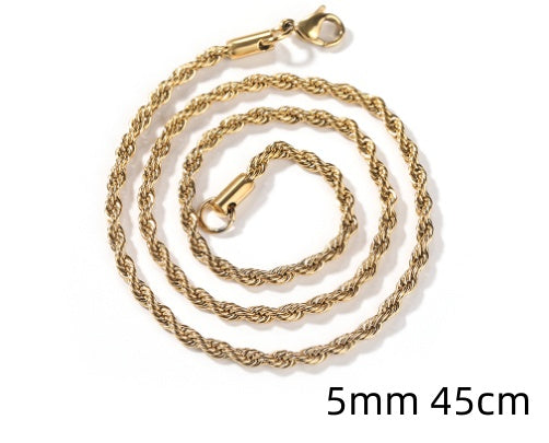 Stainless Steel Compass Circular Necklace c5df3b5f 72ff 46da a131 b0a5de73a3e1