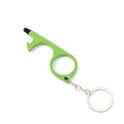 Multifunctional Epidemic Protection Isolation Keychain c5e4f8f6 8d14 42ff 8ef0 0d417e130664