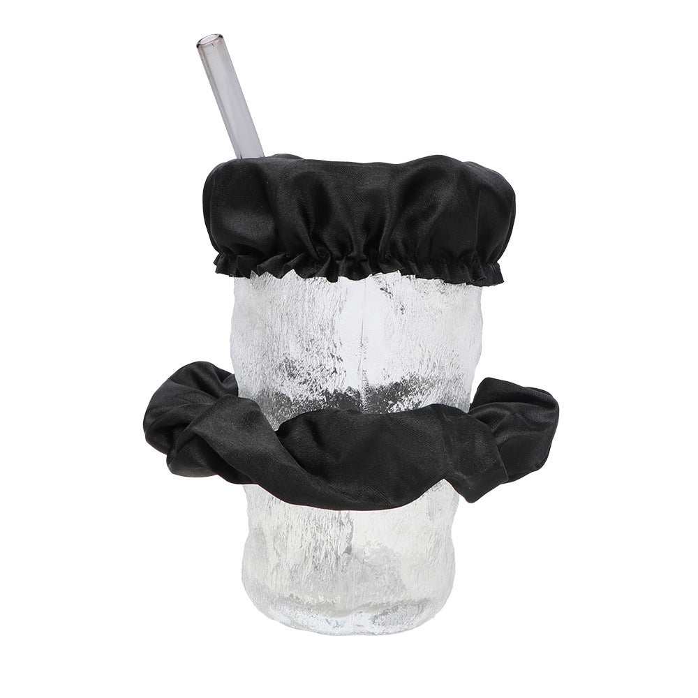 Elastic Rubber Band Cup Lid Set c5ef44f4 88df 47c4 8092 b97e974560fc