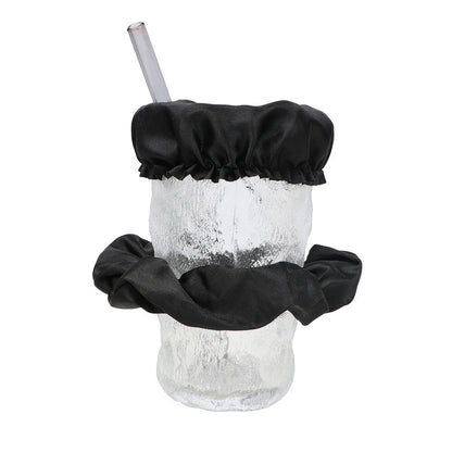 Elastic Rubber Band Cup Lid Set c5ef44f4 88df 47c4 8092 b97e974560fc