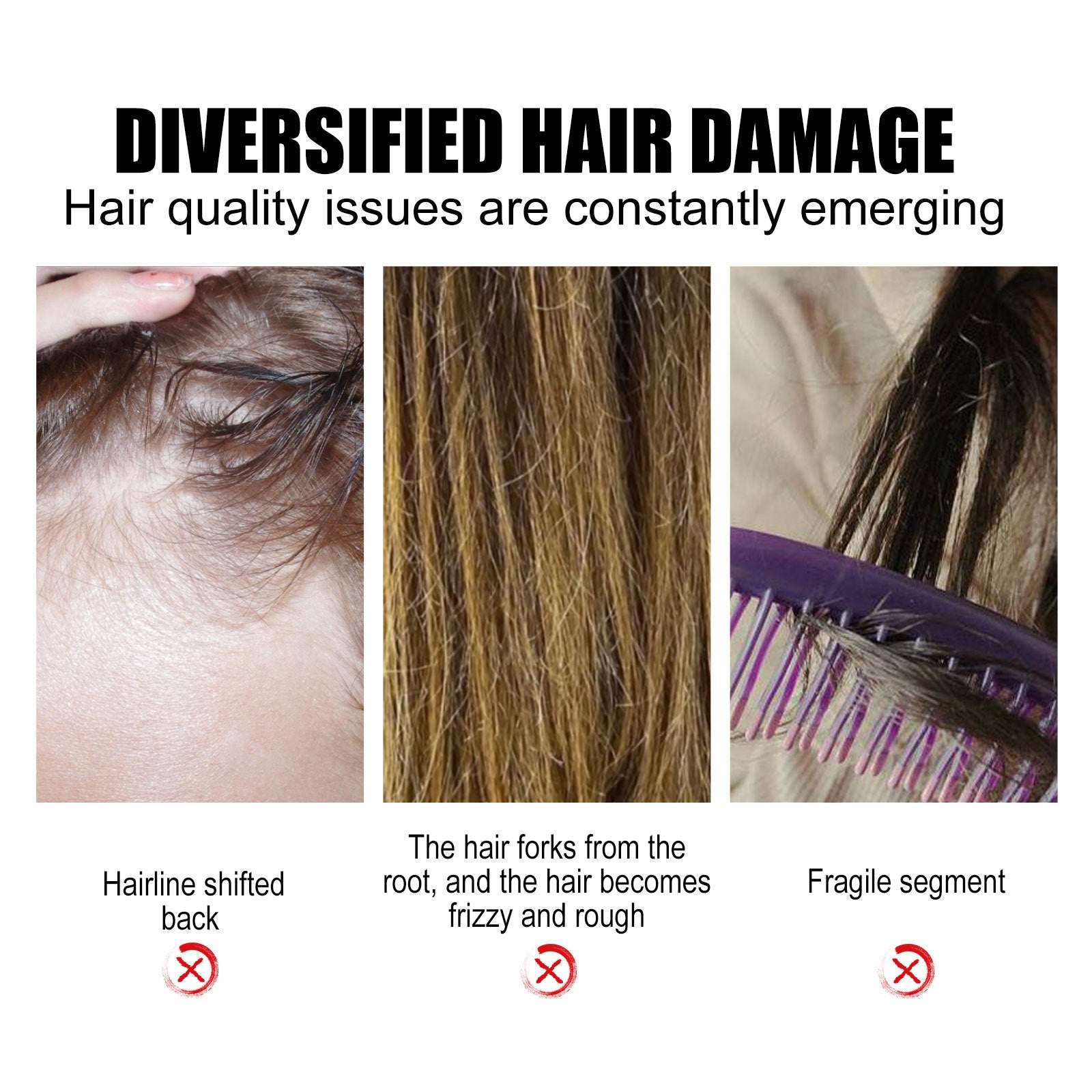 Strong Repair Rice Dense Hair Spray Hair Follicle Hair Root Anti-drop c5f0dfce 1615 4a37 b1cf 316c1a2583b5