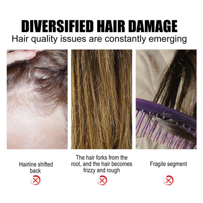 Strong Repair Rice Dense Hair Spray Hair Follicle Hair Root Anti-drop c5f0dfce 1615 4a37 b1cf 316c1a2583b5