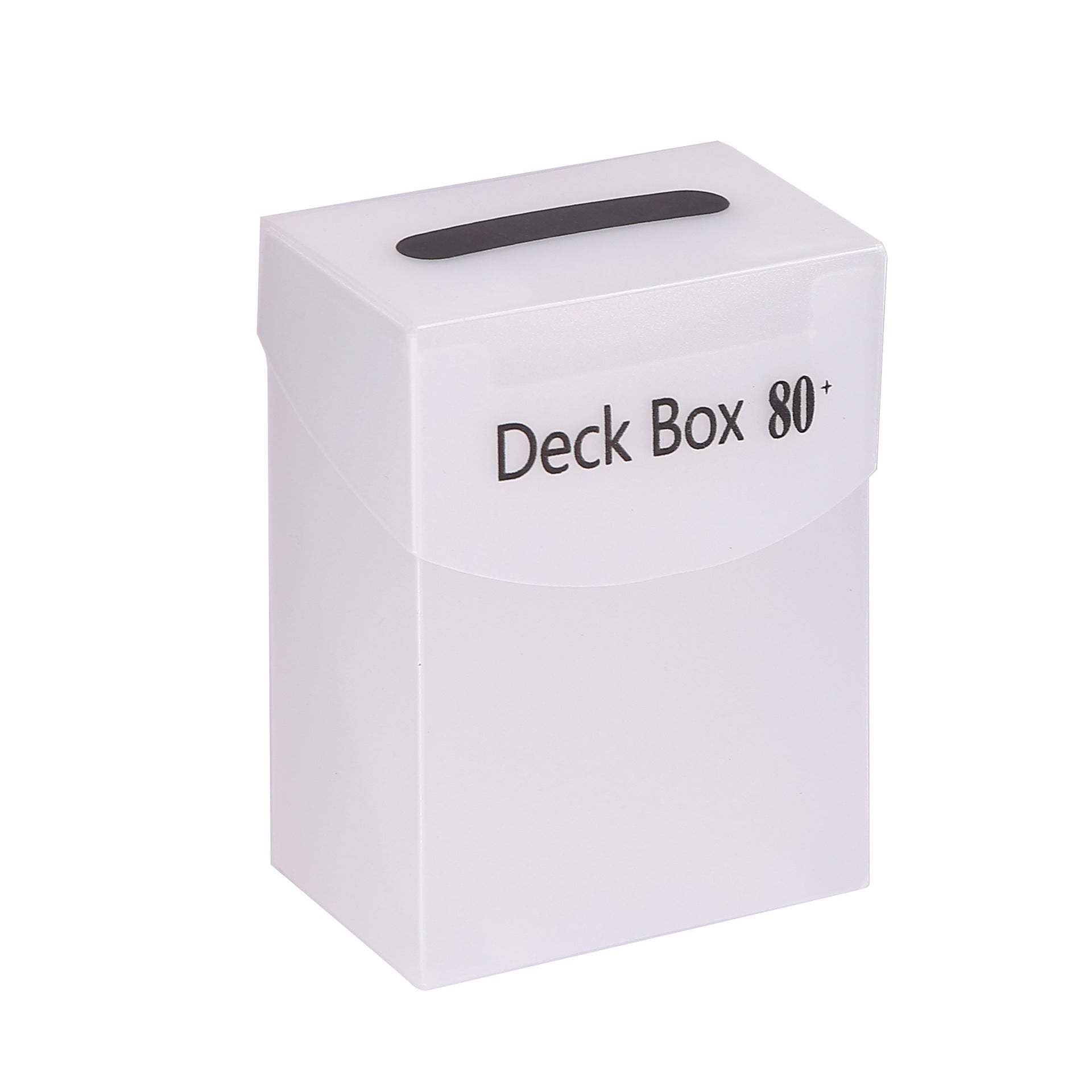 Solid Color Card Storage Box c5fd175c c116 446c 8bd0 9c9e40338eea