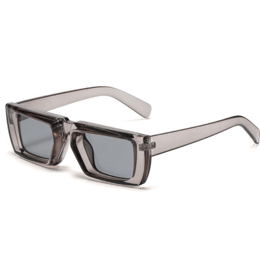 Y2K Hot Girl Super Cool Street Shooting UV-proof Special-shaped Sun Glasses c6008696 40c0 4883 9af1 c9f970f86f45 db03d6e1 1c1