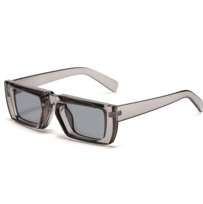 Y2K Hot Girl Super Cool Street Shooting UV-proof Special-shaped Sun Glasses c6008696 40c0 4883 9af1 c9f970f86f45 db03d6e1 1c1