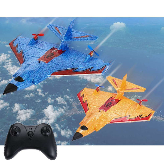 Mini X320 320mm Wingspan EPP Mini RC Airplane RTF 2.4Ghz Gyro Park Rc Plane Remote Controll Airplane Rc Drone Outdoor Toys c6