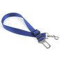 Retractable Dog Safety Belt Car Safety Belt For Pet Dog Supplies Car Safety Buckle c607971e 51ce 4085 a86c ebd7214063d1