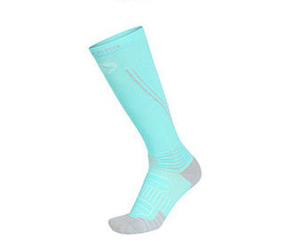 Marathon Running Sports Breathable Terry Long Socks c608dd94 55f9 4ad7 bc8c edbd885295ed