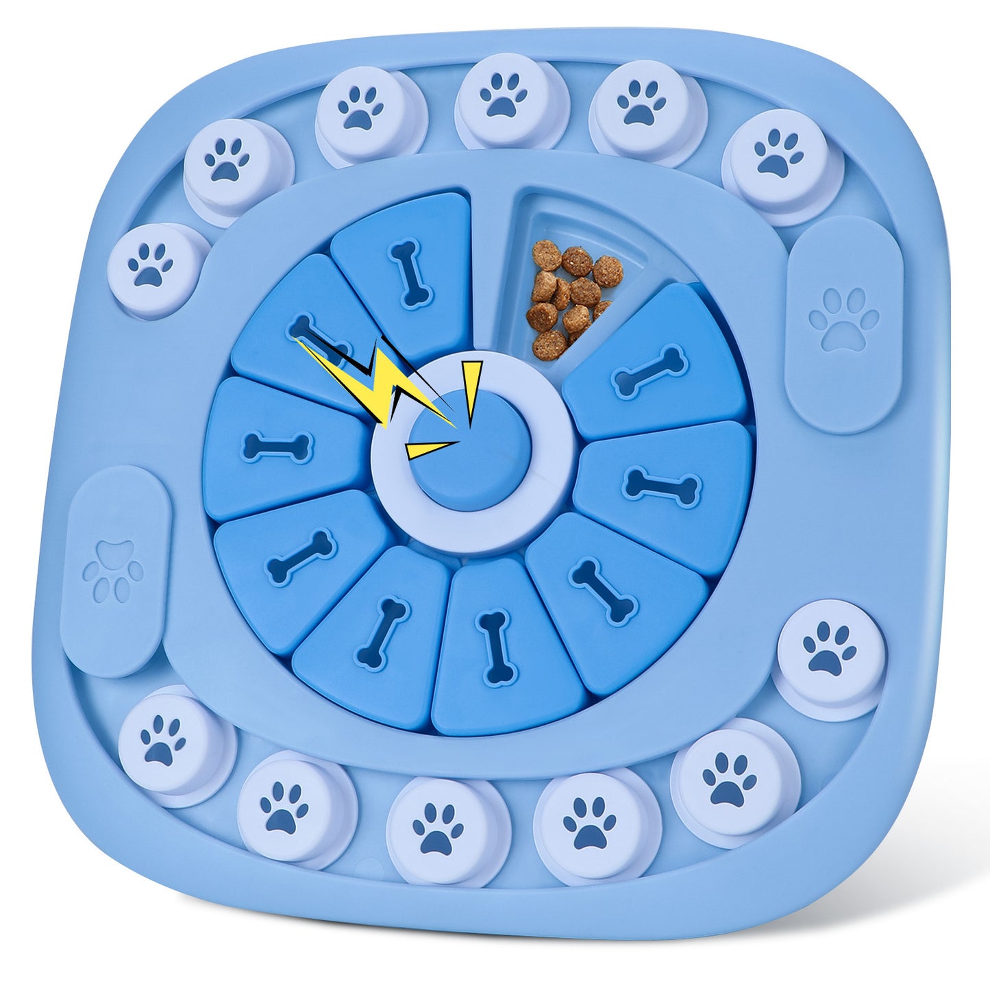 Pet Puzzle The Toy Dog Toy Slow Food Leakage Can Sound c60bfc21 4ff3 458a 997a 4bd0b4aad986