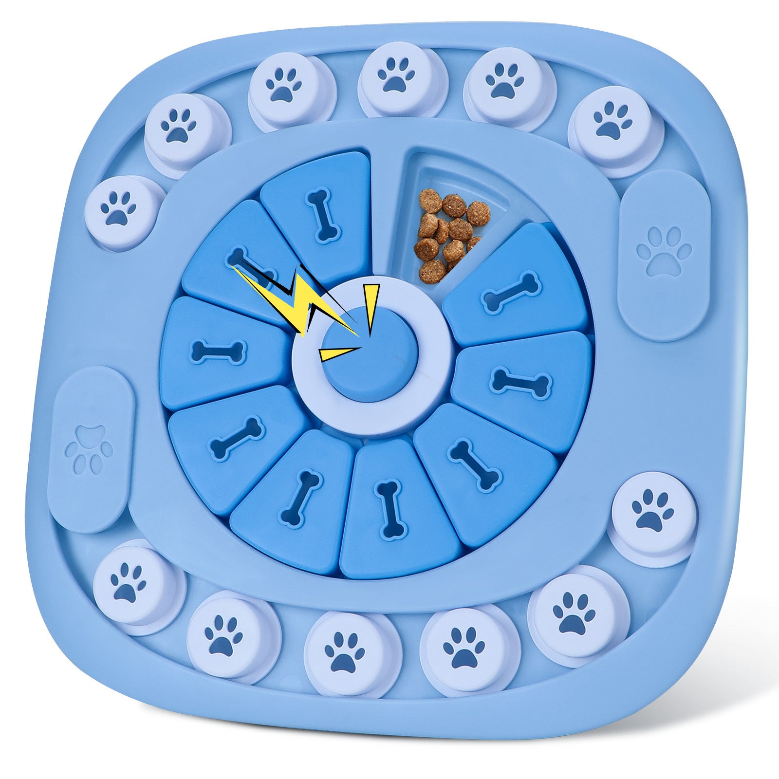 Pet Puzzle The Toy Dog Toy Slow Food Leakage Can Sound c60bfc21 4ff3 458a 997a 4bd0b4aad986