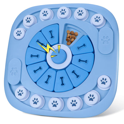 Pet Puzzle The Toy Dog Toy Slow Food Leakage Can Sound c60bfc21 4ff3 458a 997a 4bd0b4aad986