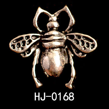 Japanese Style Nail Ornament Little Bee c6125515 6740 484e 9869 bb5f1011c654