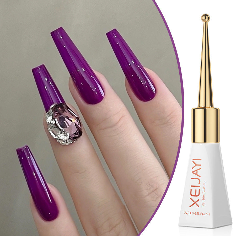31 Color Monochrome Nail Beauty UV - HD Wireless Product #15