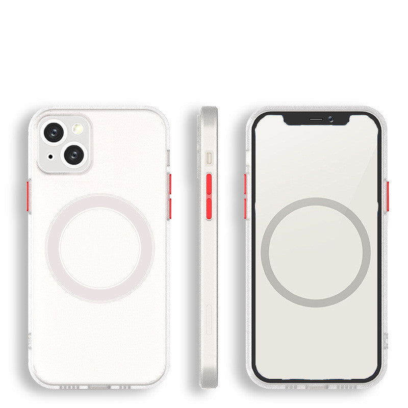 Magnetic Mobile Phone Case Protective Cover c621c794 e932 4308 b02c 15f75f7101ad