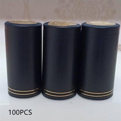 Wine Bottle Seal Heat Shrinkable Restaurant Ideas c6269e8a 23e3 4213 b8da ea12e8bc434b