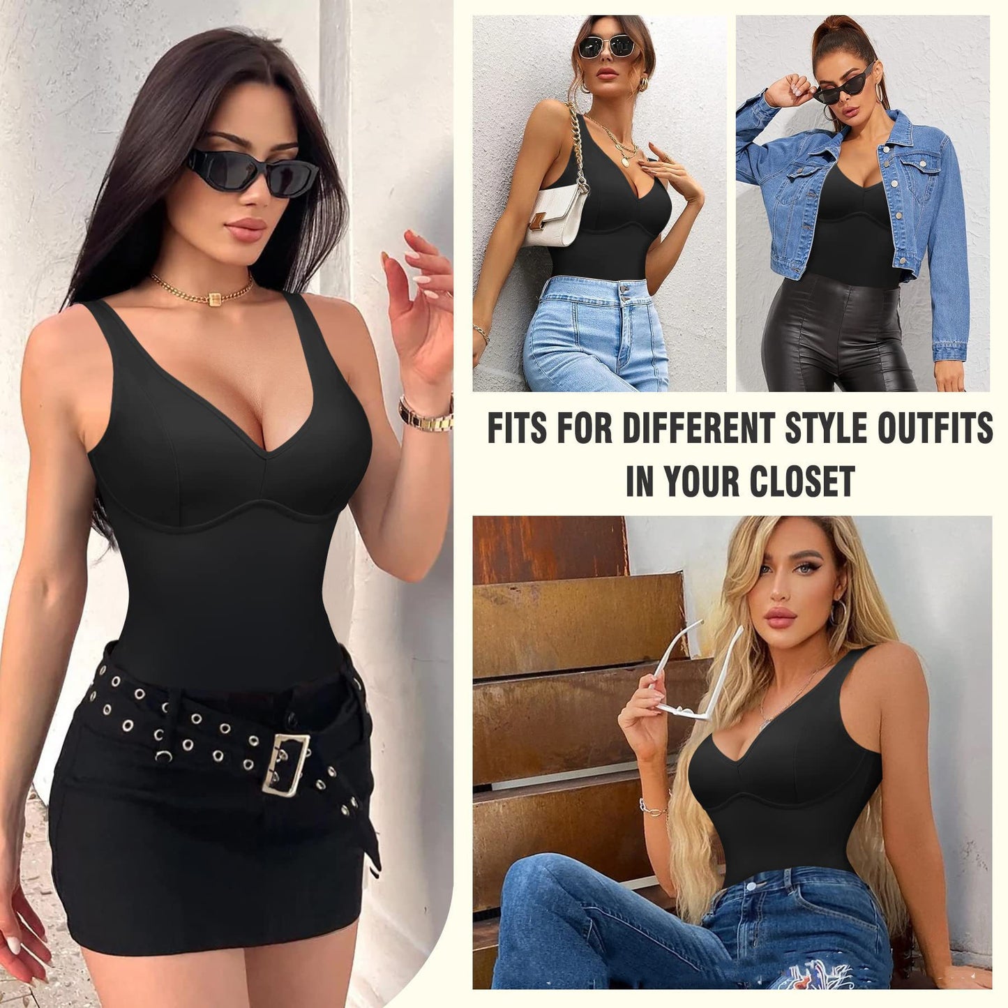 European And American Vest Sling Open-end Waist And Abdomen Bodybuilding Waistcoat Corset Leotard c633f7c2 1bcc 4381 afd7 172