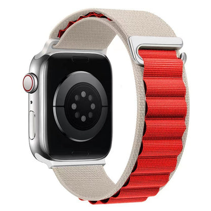 High Mountain Loop Nylon Woven Strap c6352e2c 28fb 4026 870f dd0f3fdbb7d6
