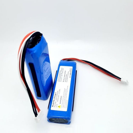 Three-generation Bluetooth Speaker Battery c637ff32 6e0e 4cb7 839f c14a8711a1b6 fine