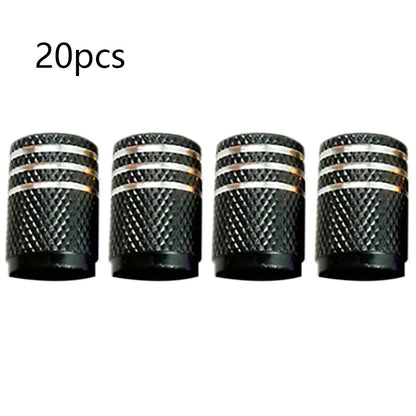 Colored Aluminum Valve Caps For Automobile Tires c63c56ac a858 404e 896c 975290e69487