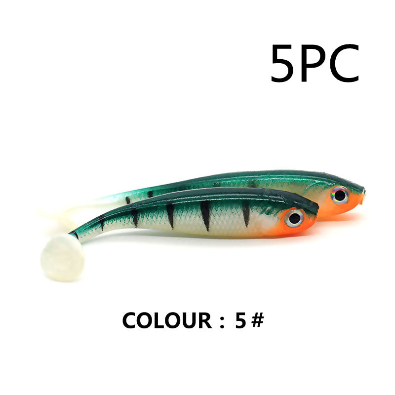 Bionic Lure Bait Wild Fishing Soft Bait c64b91ee 4755 43d3 9225 73c4a4da5f9d 2cc2d81b 03d4 43a3 8a51 2c779bca831a